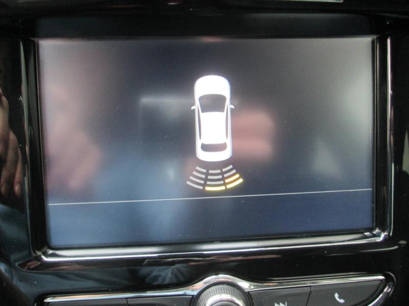 Opel ADAM ROCKS UNL 1.0 S/S 90PS