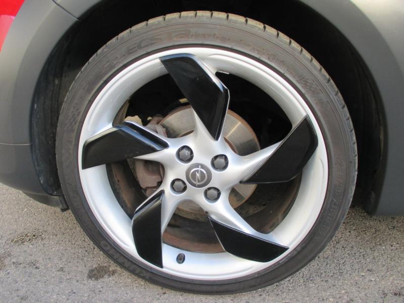 Opel ADAM ROCKS UNL 1.0 S/S 90PS