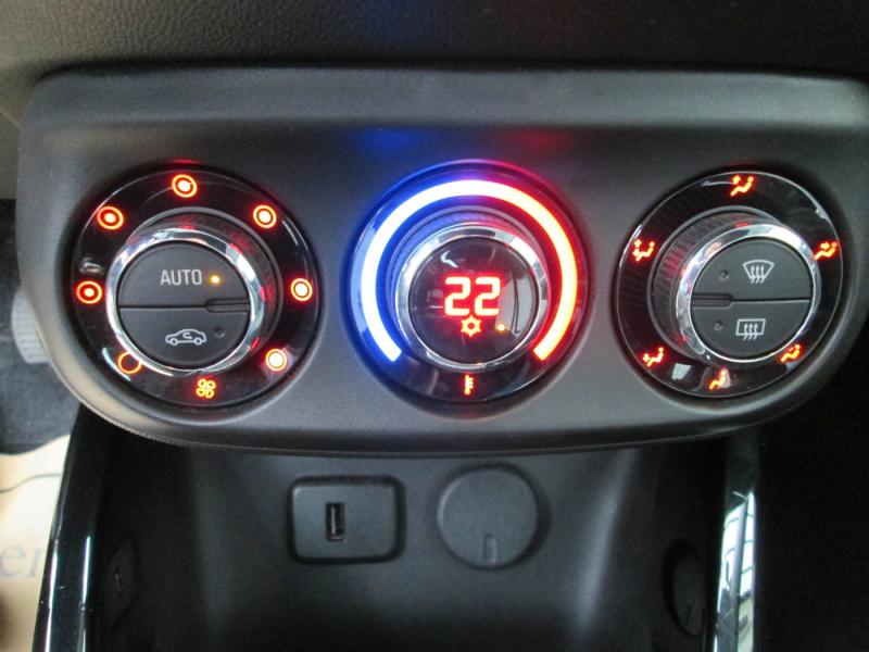 Opel ADAM ROCKS UNL 1.0 S/S 90PS