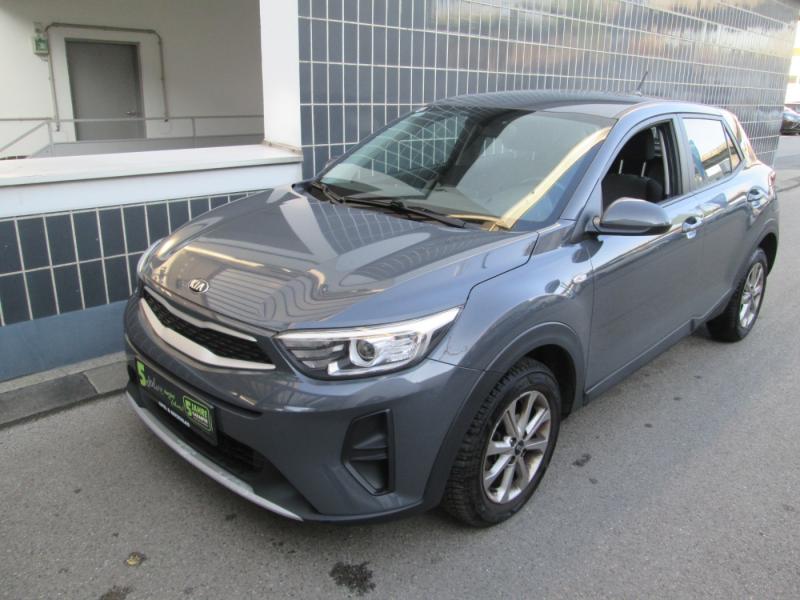 KIA STONIC/TITAN/1.25 MPI/MT5/84