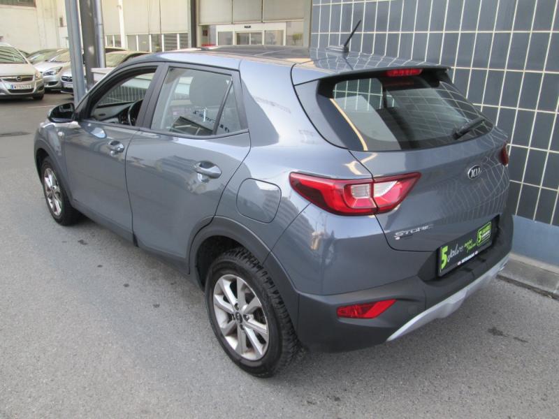 KIA STONIC/TITAN/1.25 MPI/MT5/84