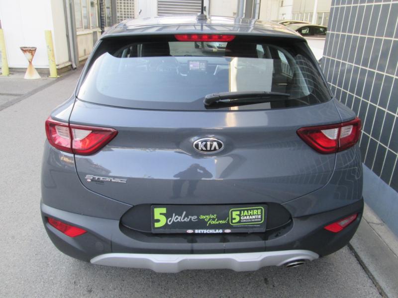 KIA STONIC/TITAN/1.25 MPI/MT5/84