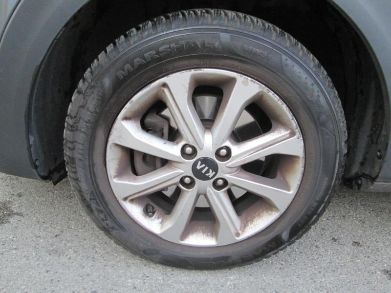 KIA STONIC/TITAN/1.25 MPI/MT5/84