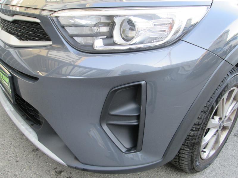 KIA STONIC/TITAN/1.25 MPI/MT5/84