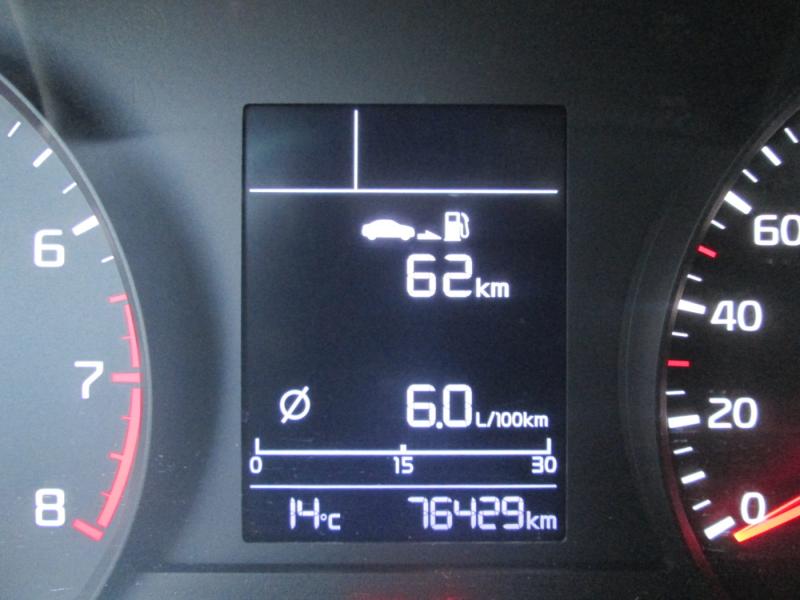 KIA STONIC/TITAN/1.25 MPI/MT5/84