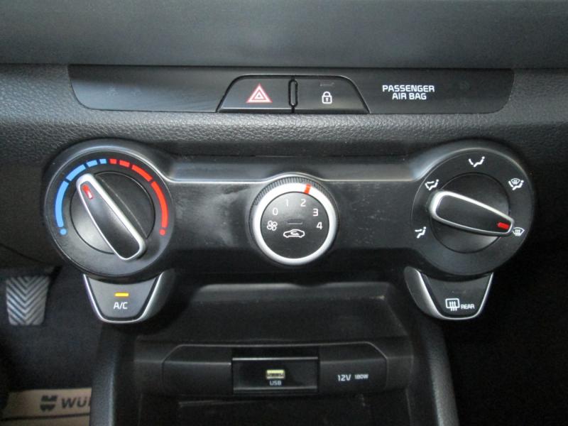 KIA STONIC/TITAN/1.25 MPI/MT5/84