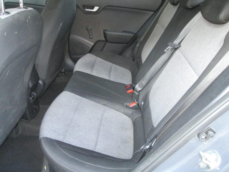 KIA STONIC/TITAN/1.25 MPI/MT5/84