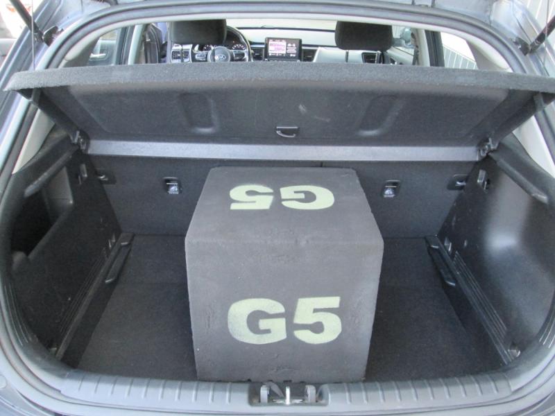 KIA STONIC/TITAN/1.25 MPI/MT5/84