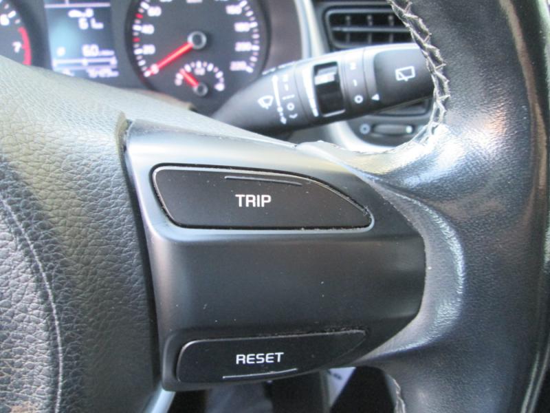 KIA STONIC/TITAN/1.25 MPI/MT5/84