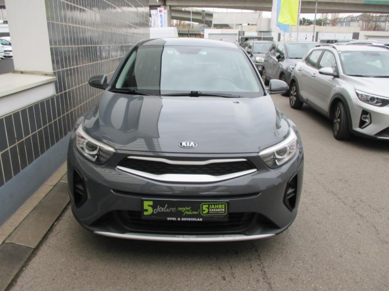 KIA STONIC/TITAN/1.25 MPI/MT5/84