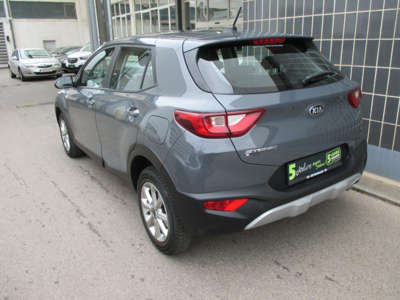 KIA STONIC/TITAN/1.25 MPI/MT5/84