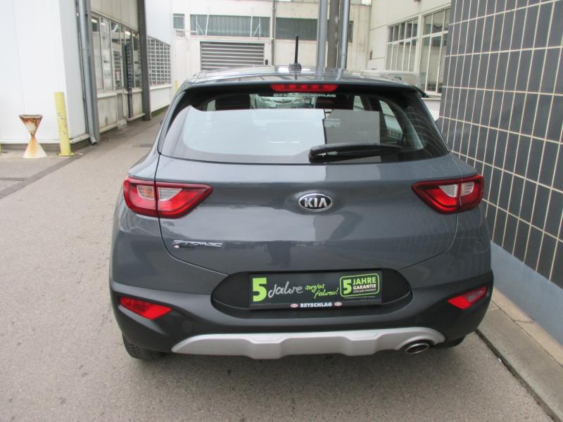 KIA STONIC/TITAN/1.25 MPI/MT5/84