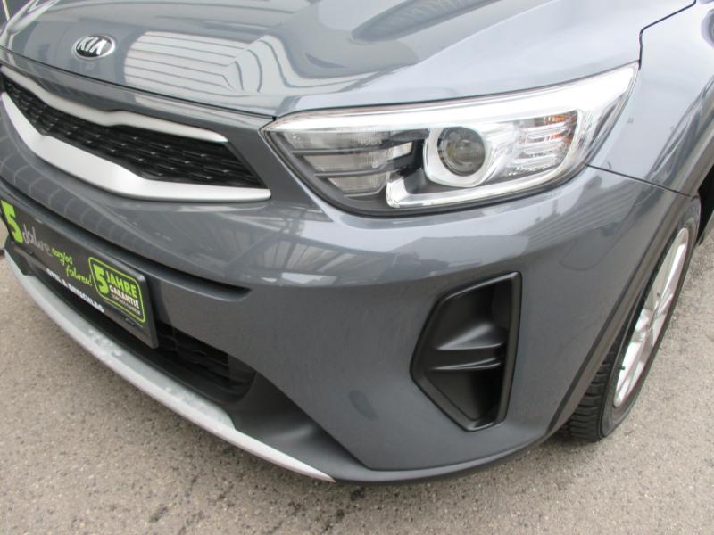 KIA STONIC/TITAN/1.25 MPI/MT5/84