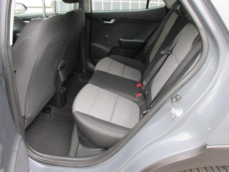 KIA STONIC/TITAN/1.25 MPI/MT5/84