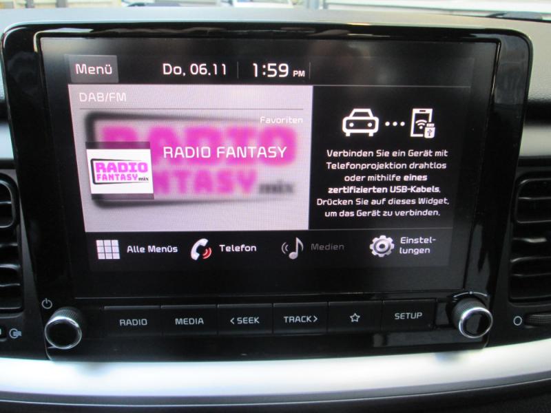 KIA STONIC/TITAN/1.25 MPI/MT5/84