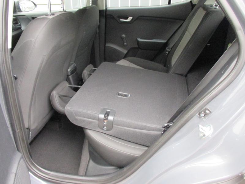 KIA STONIC/TITAN/1.25 MPI/MT5/84