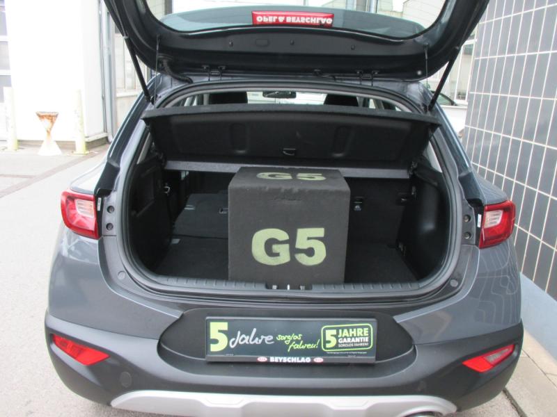 KIA STONIC/TITAN/1.25 MPI/MT5/84