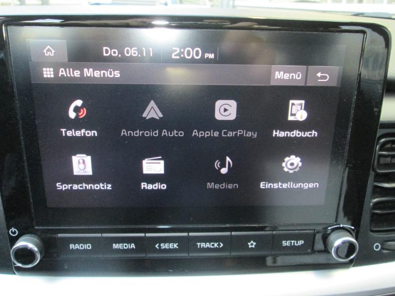 KIA STONIC/TITAN/1.25 MPI/MT5/84