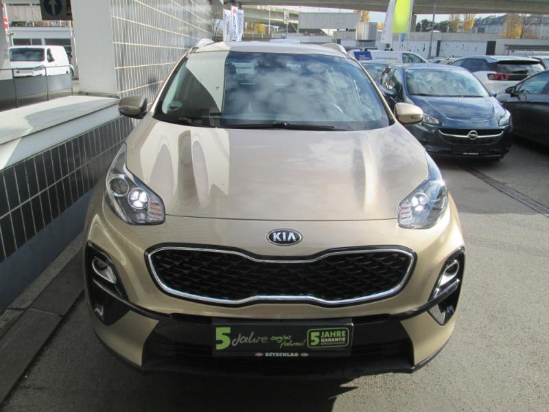 KIA SPORTAGE/SILB/16/MT6/2WD/116