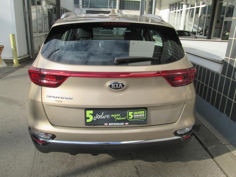 KIA SPORTAGE/SILB/16/MT6/2WD/116