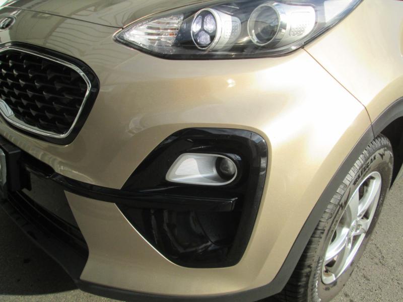 KIA SPORTAGE/SILB/16/MT6/2WD/116