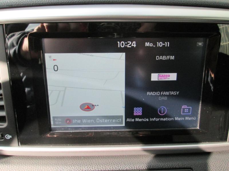 KIA SPORTAGE/SILB/16/MT6/2WD/116