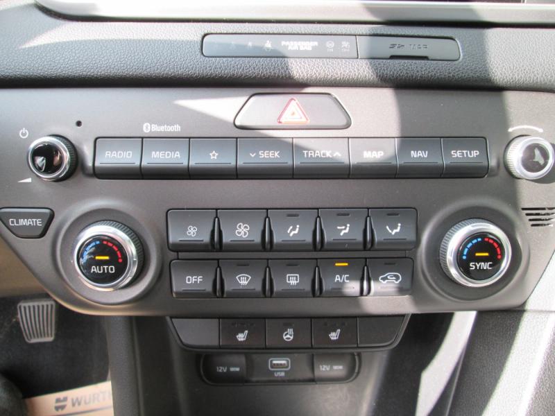 KIA SPORTAGE/SILB/16/MT6/2WD/116