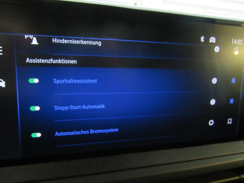 Opel Vivaro BlueHDi 120 XL