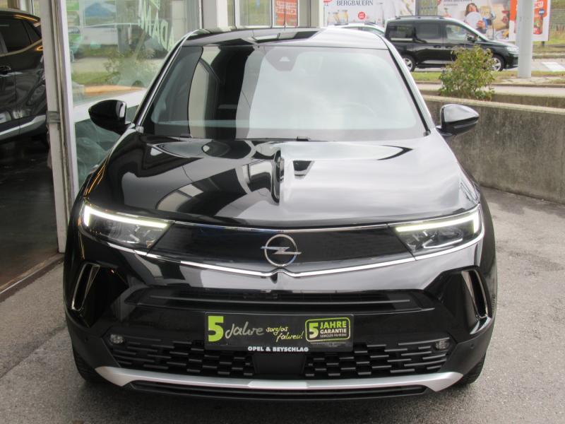 Opel MOKKA ULT 1.2 S/S AT8 130PS