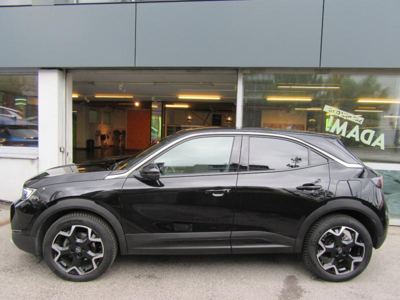 Opel MOKKA ULT 1.2 S/S AT8 130PS