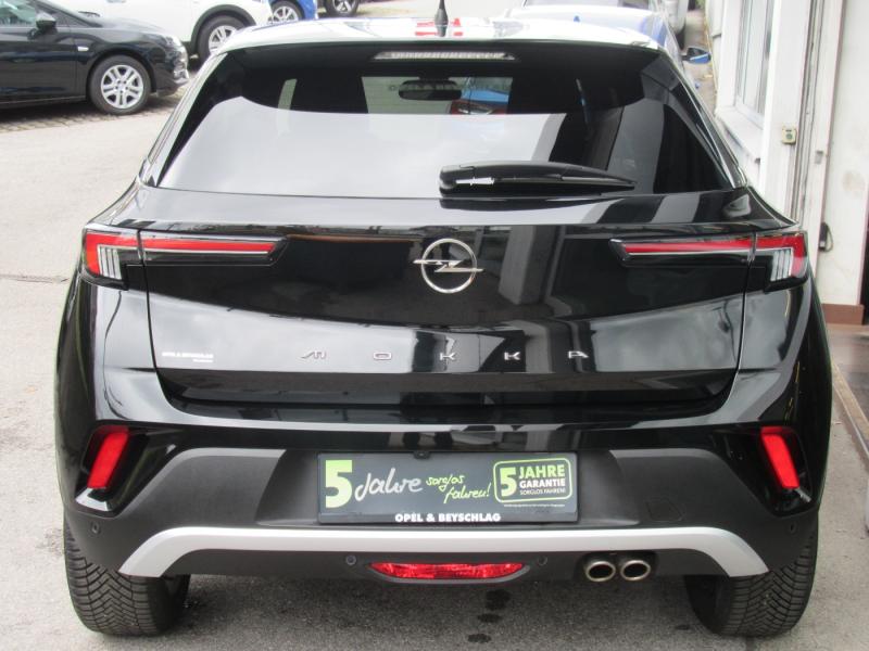 Opel MOKKA ULT 1.2 S/S AT8 130PS