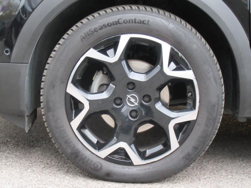 Opel MOKKA ULT 1.2 S/S AT8 130PS