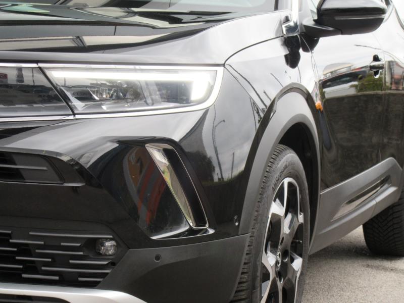 Opel MOKKA ULT 1.2 S/S AT8 130PS