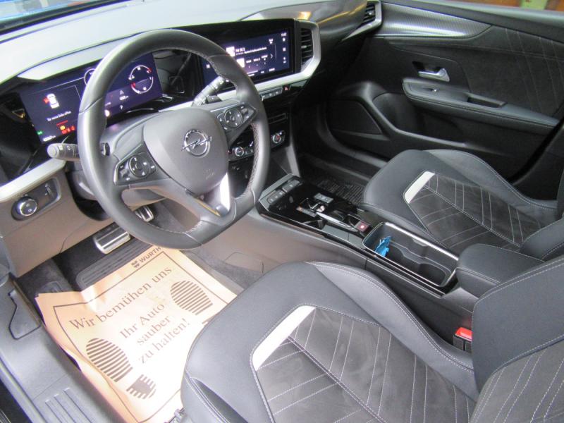 Opel MOKKA ULT 1.2 S/S AT8 130PS