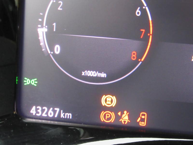 Opel MOKKA ULT 1.2 S/S AT8 130PS