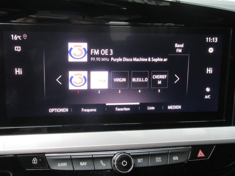 Opel MOKKA ULT 1.2 S/S AT8 130PS