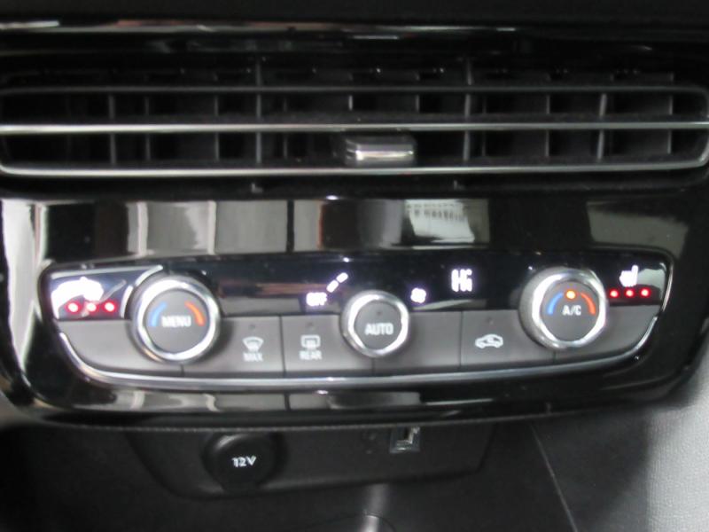 Opel MOKKA ULT 1.2 S/S AT8 130PS