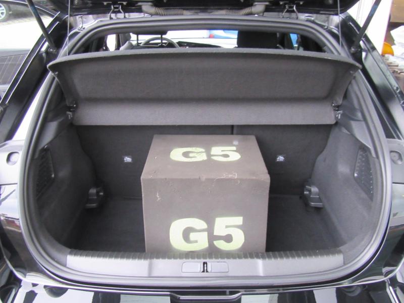 Opel MOKKA ULT 1.2 S/S AT8 130PS