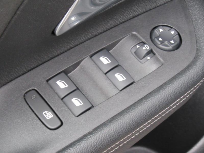 Opel MOKKA ULT 1.2 S/S AT8 130PS