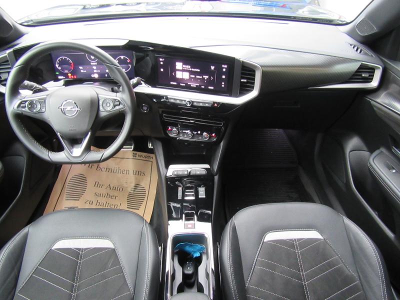 Opel MOKKA ULT 1.2 S/S AT8 130PS