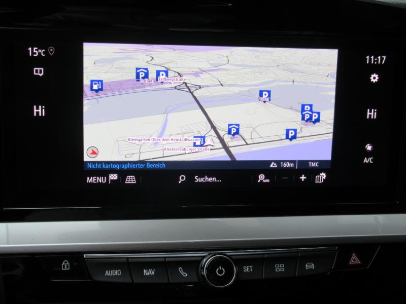 Opel MOKKA ULT 1.2 S/S AT8 130PS