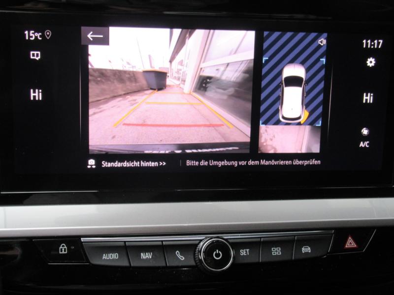 Opel MOKKA ULT 1.2 S/S AT8 130PS