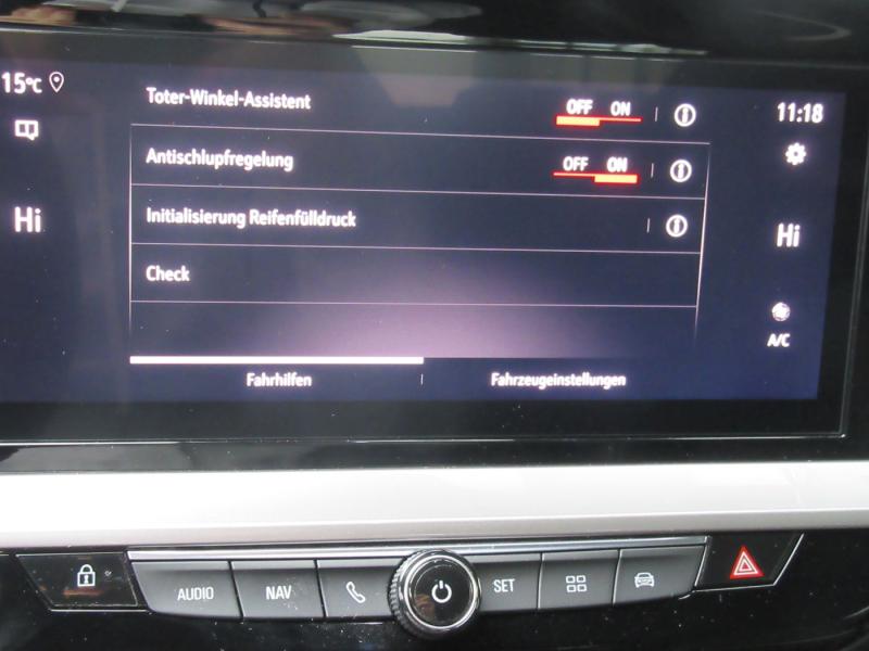 Opel MOKKA ULT 1.2 S/S AT8 130PS