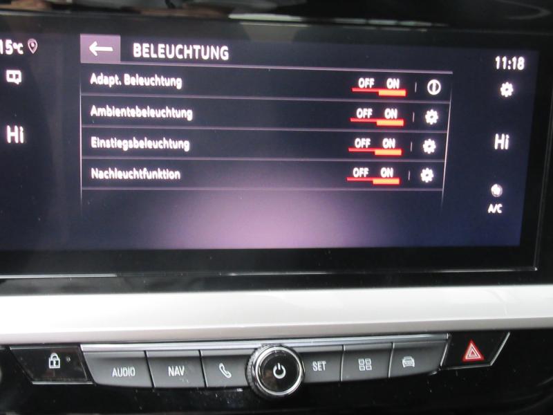 Opel MOKKA ULT 1.2 S/S AT8 130PS