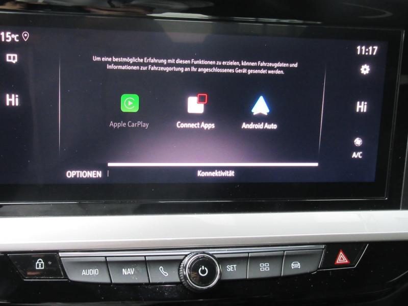 Opel MOKKA ULT 1.2 S/S AT8 130PS