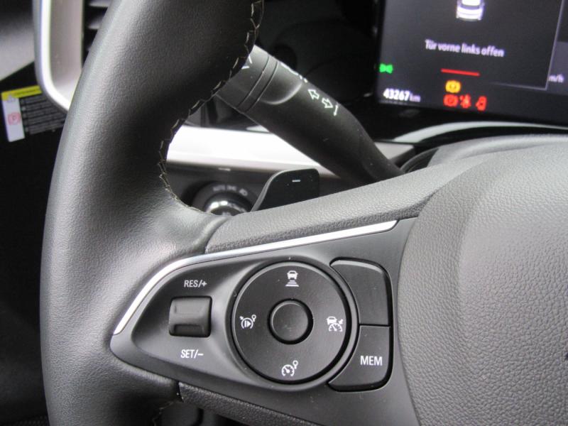 Opel MOKKA ULT 1.2 S/S AT8 130PS