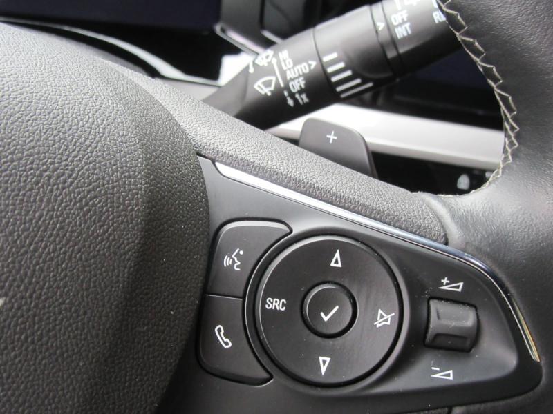 Opel MOKKA ULT 1.2 S/S AT8 130PS