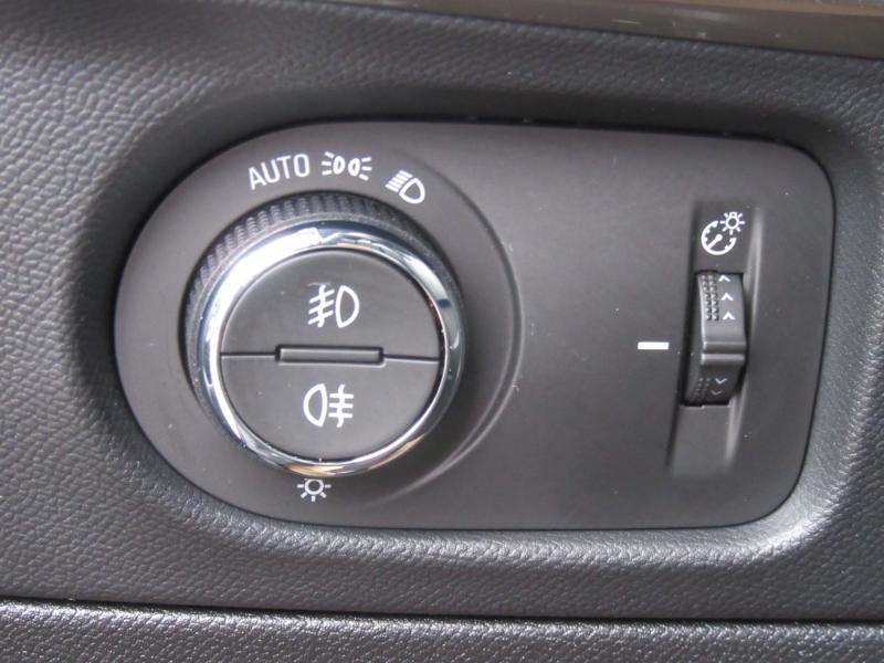 Opel MOKKA ULT 1.2 S/S AT8 130PS