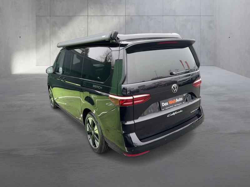 VW Multivan California eHybrid 180 kW 4M