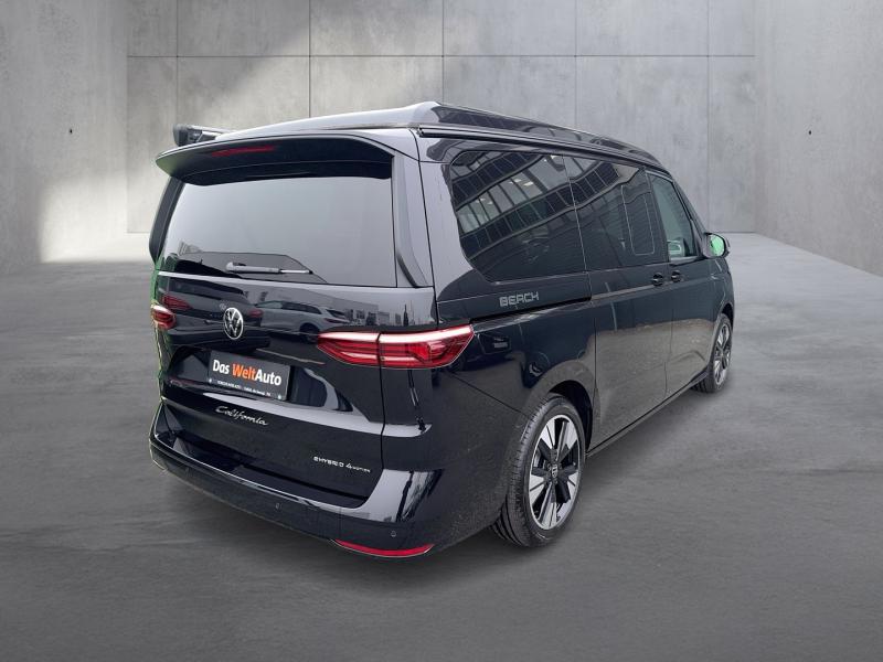 VW Multivan California eHybrid 180 kW 4M